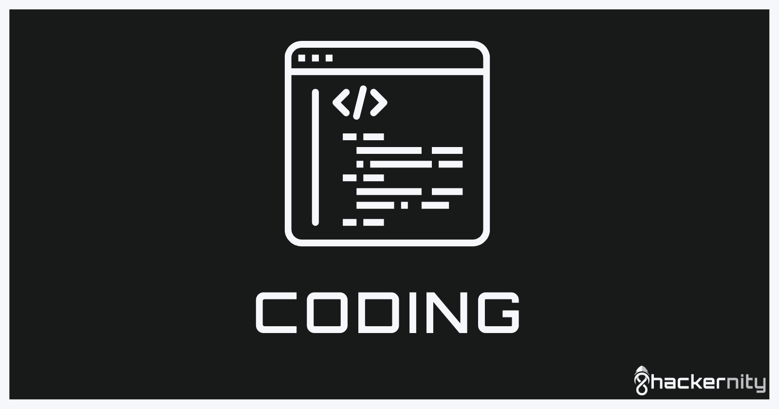 Coding